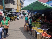 Bolivia