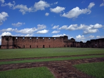 Paraguay