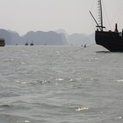 Ha Long Bay (1)