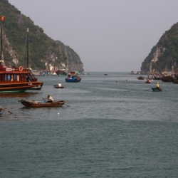 Ha Long Bay (20)