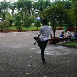 Ho Chi Minh City (1)