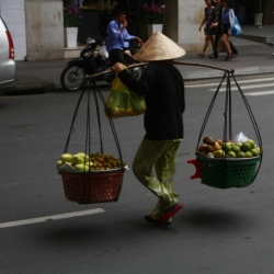 Ho Chi Minh City (3)
