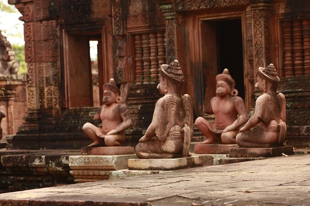 Siem Reap, Day 2