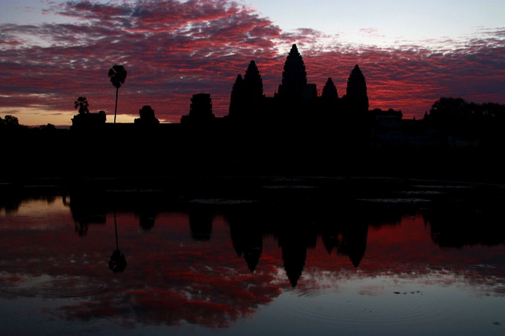 Siem Reap, Day 3