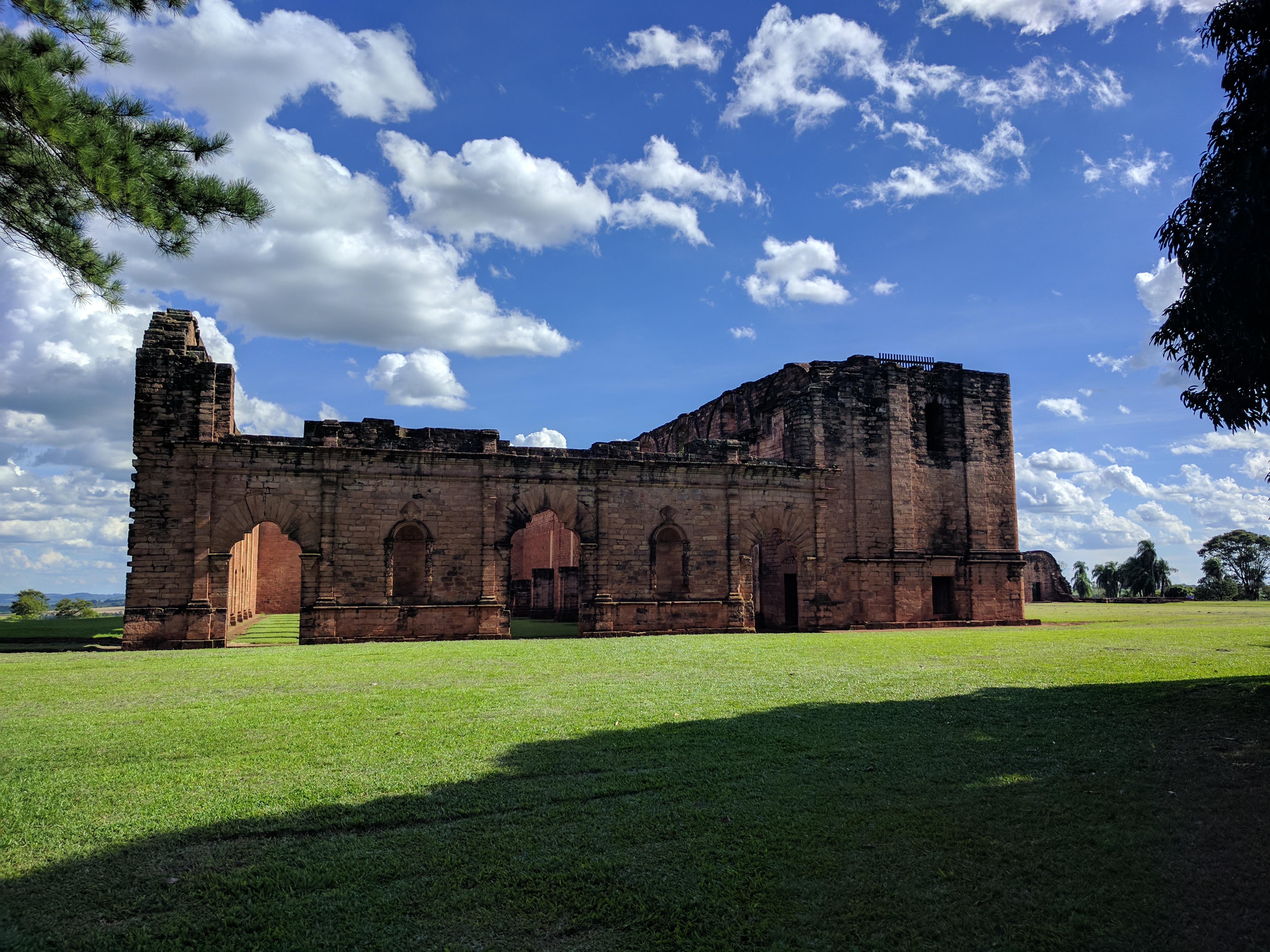 Un po’ di Paraguay